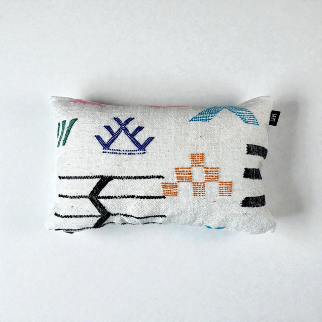 LEY! - Kissen - Colorful Line - 40 x 60