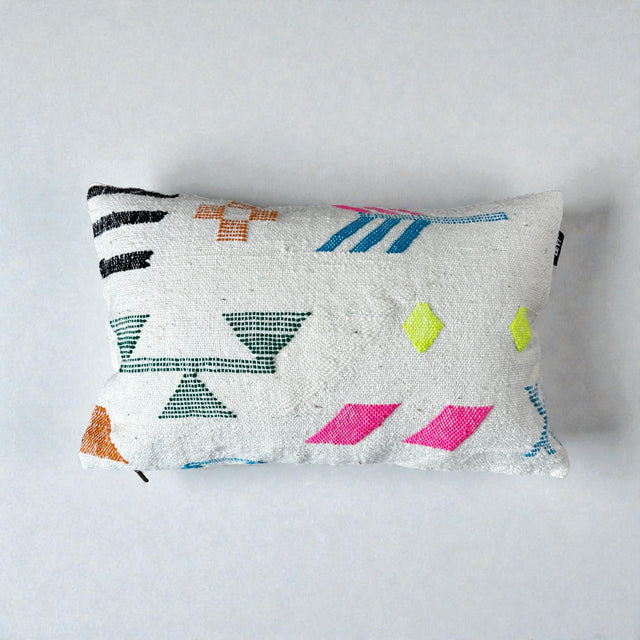 LEY! - Kissen - Colorful Line - 40 x 60