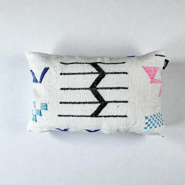 LEY! - Kissen - Colorful Line - 40 x 60