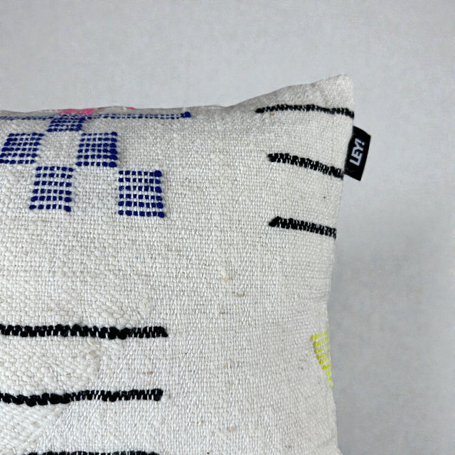 LEY! - Kissen - Colorful Line - 40 x 60