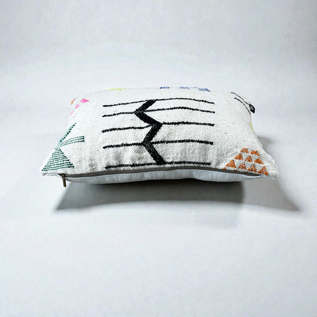 LEY! - Kissen - Colorful Line - 40 x 60