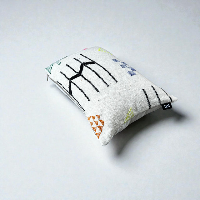 LEY! - Kissen - Colorful Line - 40 x 60