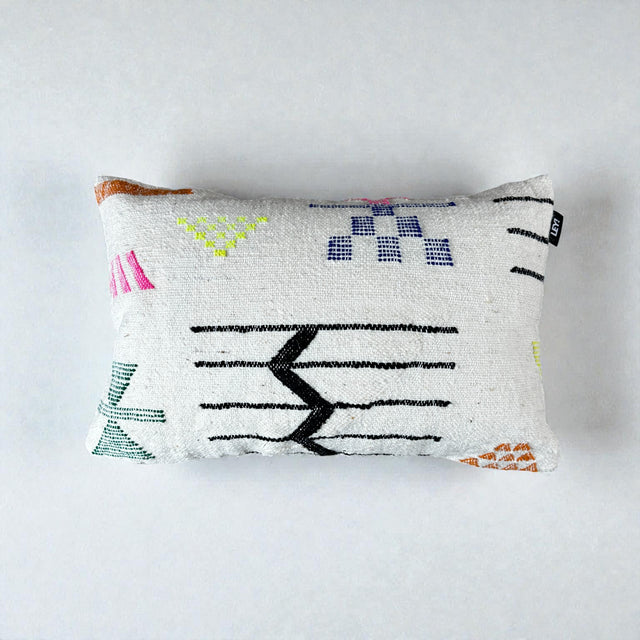 LEY! - Kissen - Colorful Line - 40 x 60