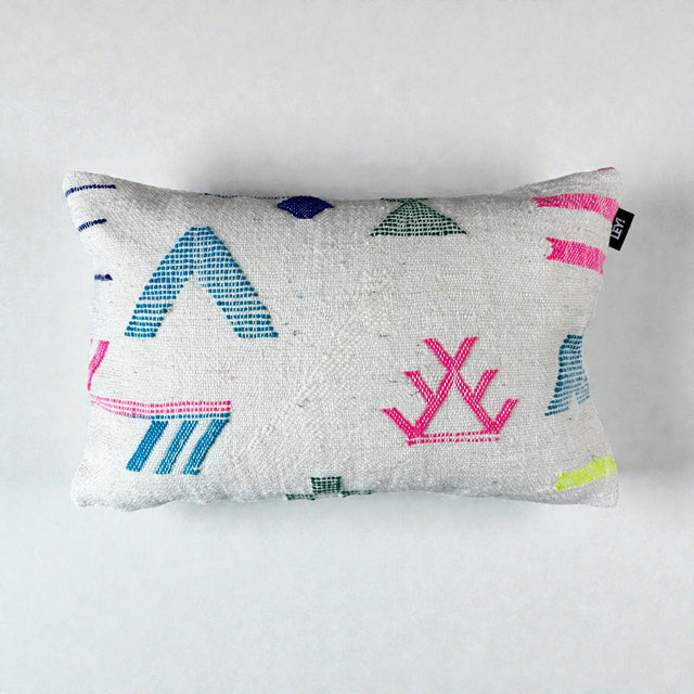 LEY! - Kissen - Colorful Line - 40 x 60