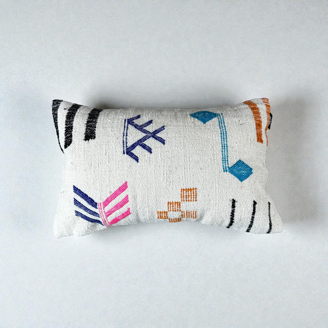 LEY! - Kissen - Colorful Line - 40 x 60