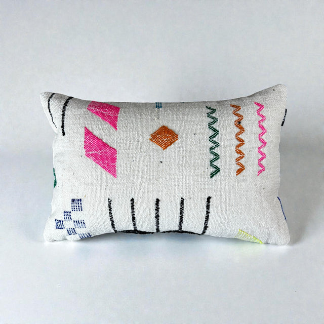 LEY! - Kissen - Colorful Line - 40 x 60