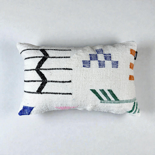 LEY! - Kissen - Colorful Line - 40 x 60