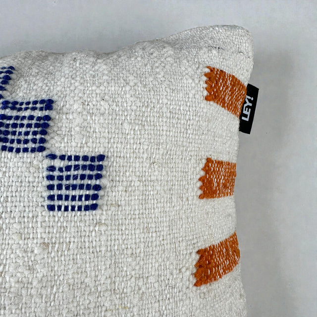 LEY! - Kissen - Colorful Line - 40 x 60