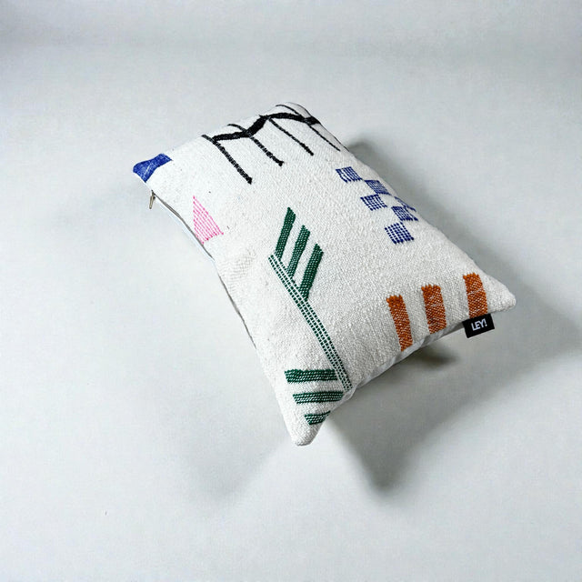 LEY! - Kissen - Colorful Line - 40 x 60