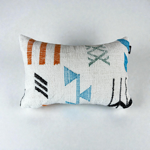 LEY! - Kissen - Colorful Line - 40 x 60