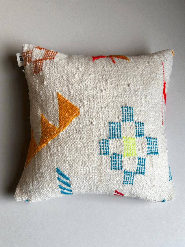 Kissen - Colorful Line - 50 x 50