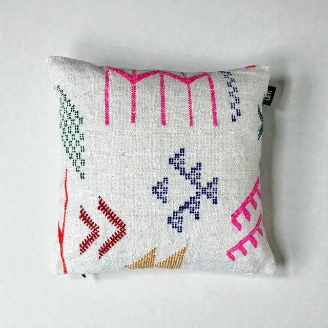 LEY! Kissen - Colorful Line - 50x50