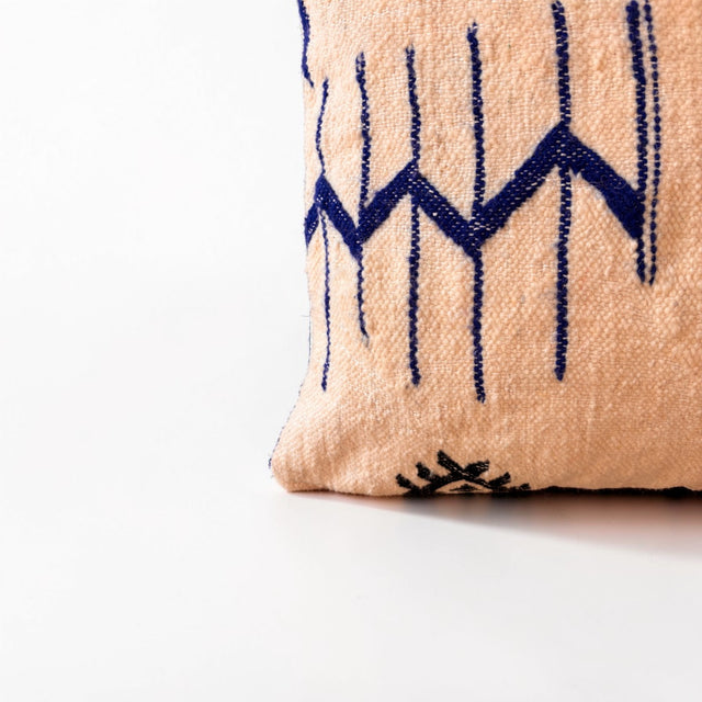 LEY! Kissen - Colorful Line - 50 x 50