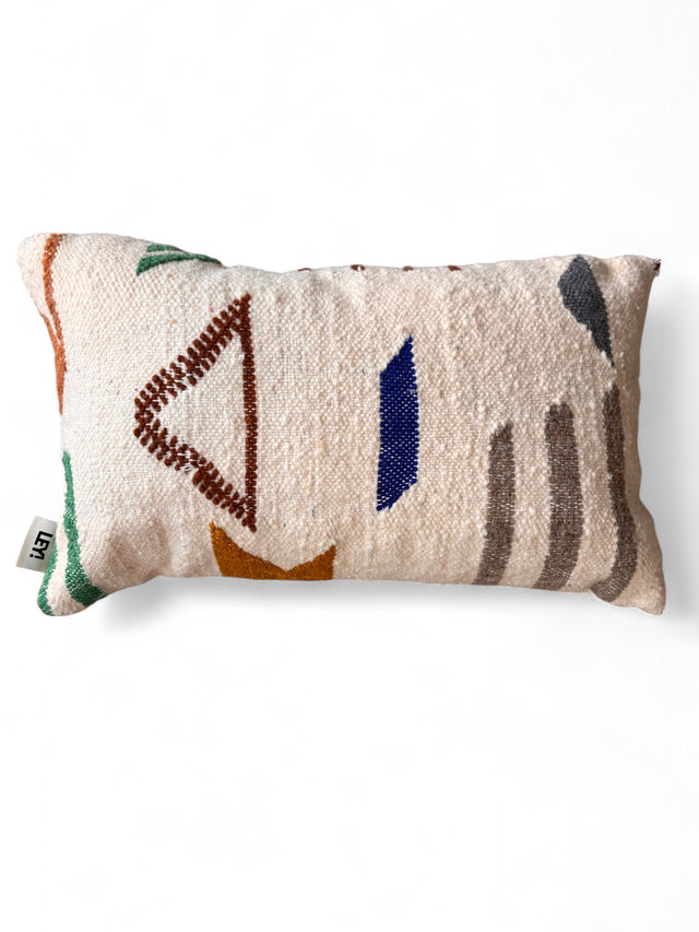 Kissen - Colorful Line - 30 x 50