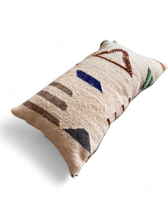 Kissen - Colorful Line - 30 x 50