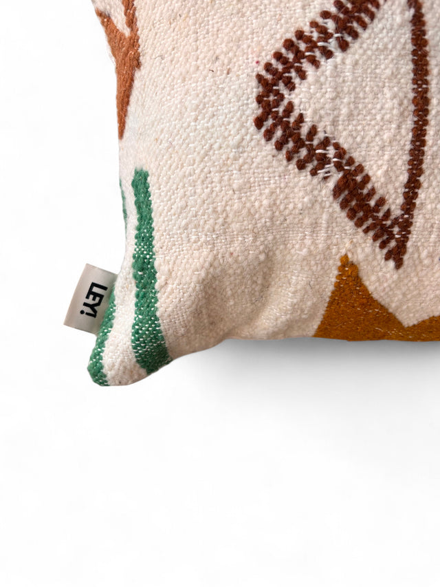 Kissen - Colorful Line - 30 x 50