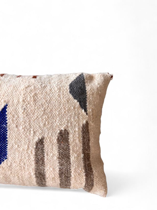 Kissen - Colorful Line - 30 x 50