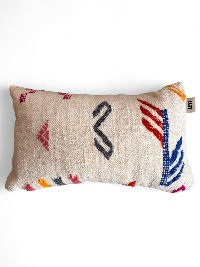 Kissen - Colorful Line - 30 x 50