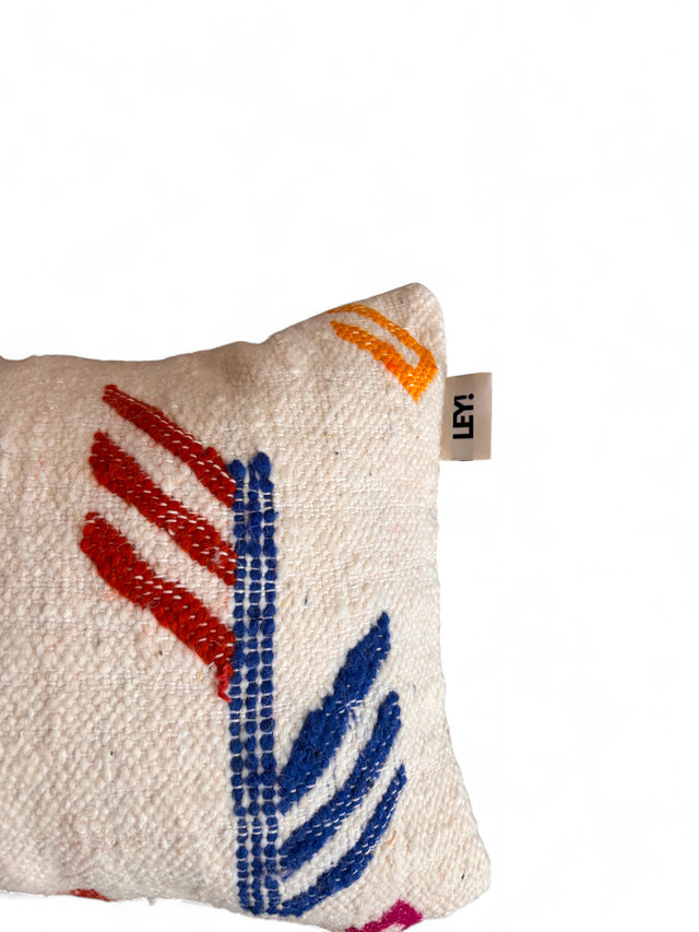 Kissen - Colorful Line - 30 x 50