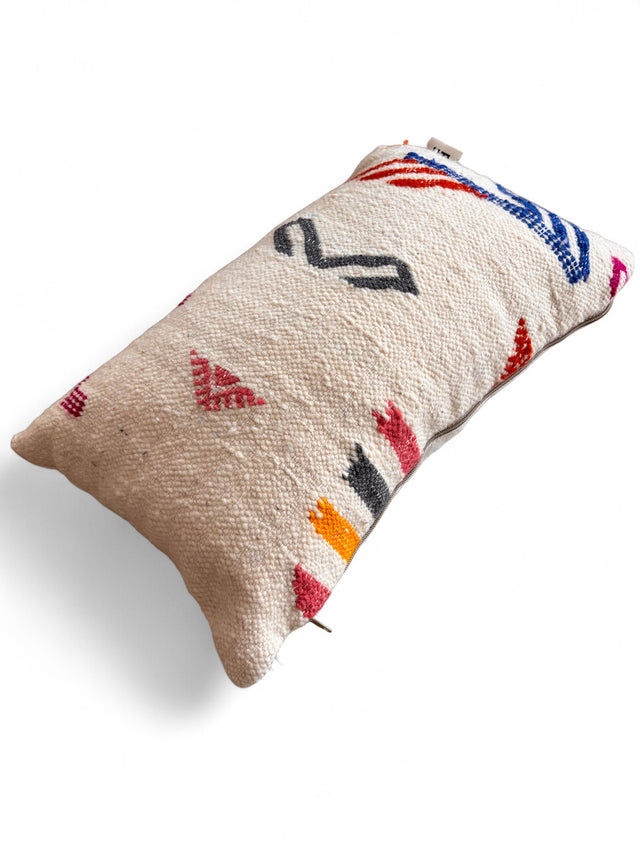 Kissen - Colorful Line - 30 x 50