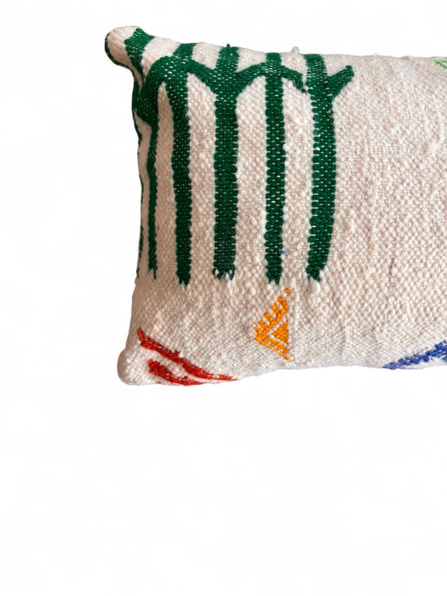 Kissen - Colorful Line - 30 x 50