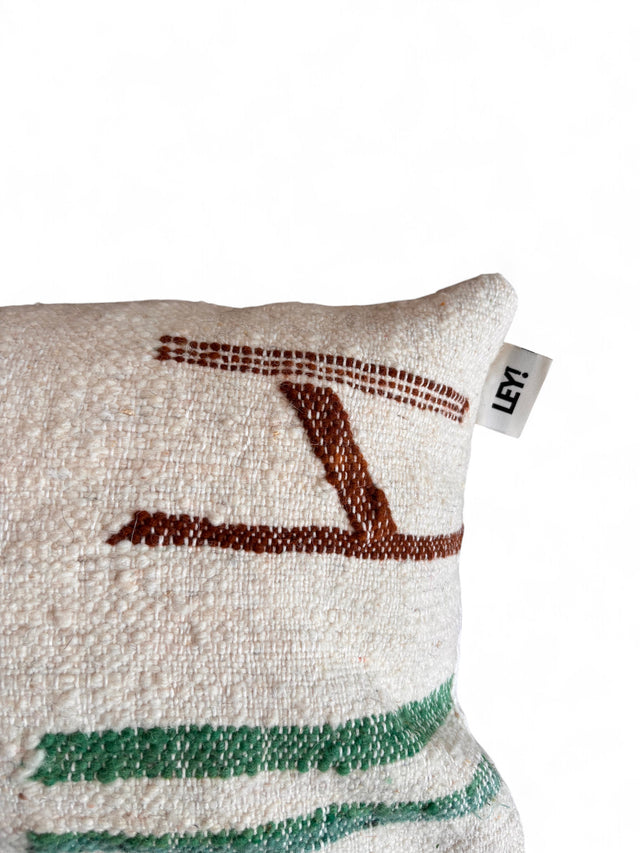 Kissen - Colorful Line - 30 x 50