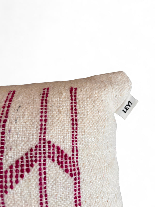 Kissen - Colorful Line - 30 x 50