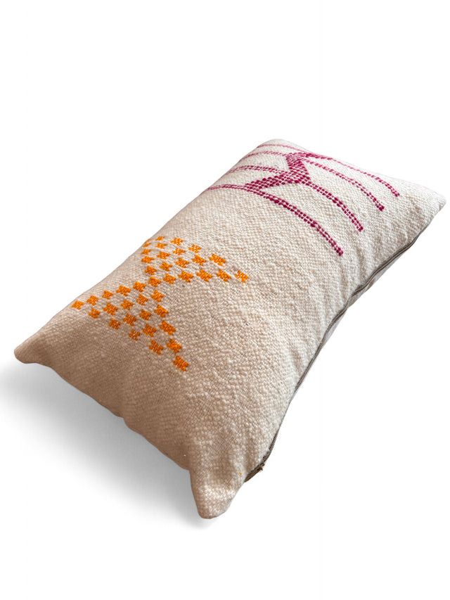 Kissen - Colorful Line - 30 x 50