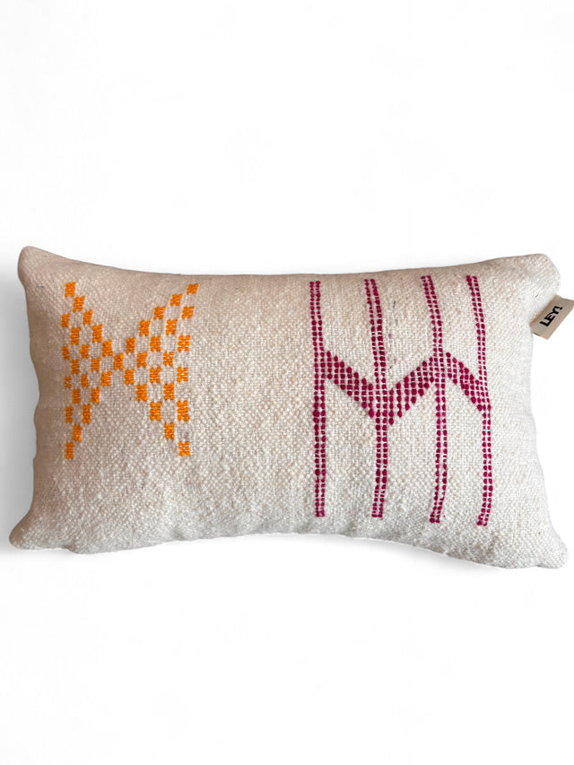 Kissen - Colorful Line - 30 x 50