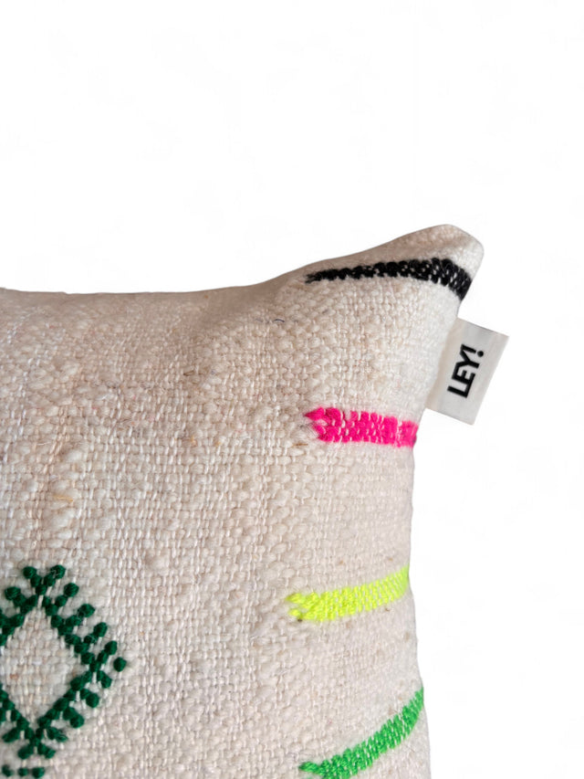 Kissen - Colorful Line - 30 x 50