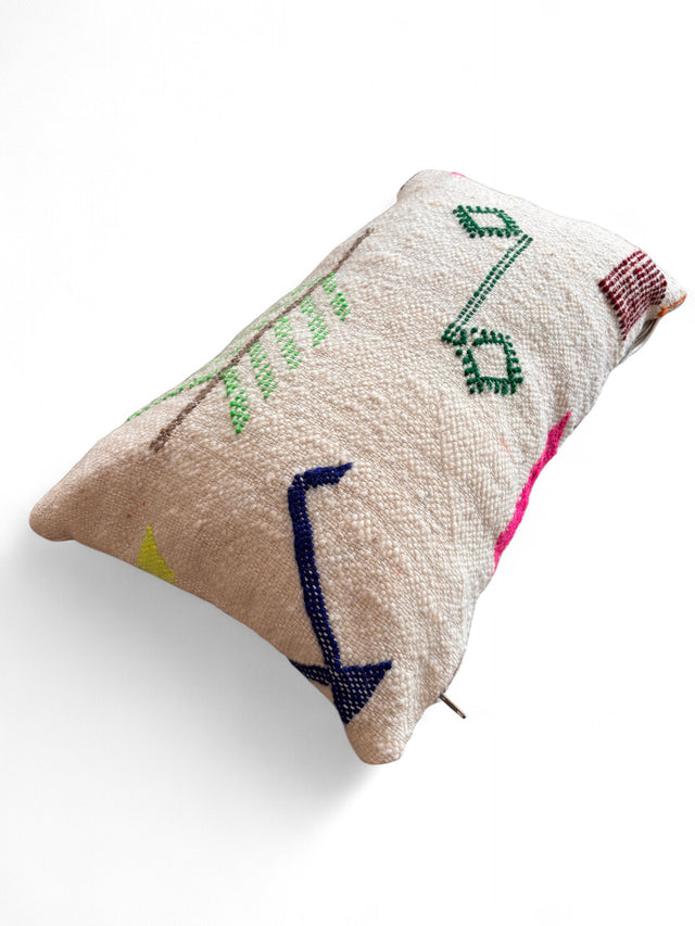 Kissen - Colorful Line - 30 x 50