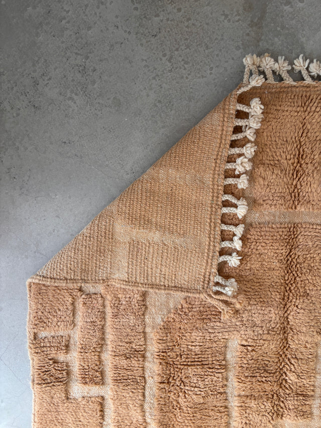 Berber Teppich - Nadira -