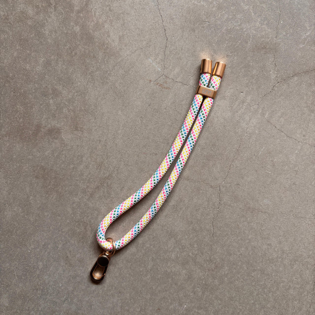 LEY! Schlüsselanhänger Bunt