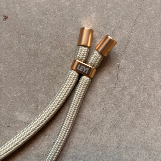 LEY! Schlüsselanhänger Salbei