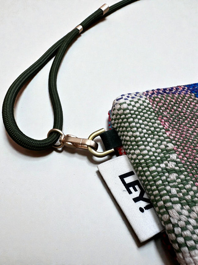 LEY! Tasche - OCULIA CLUTCH