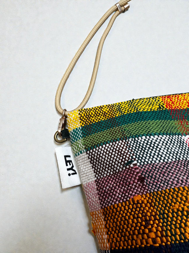 LEY! Tasche - OCULIA CLUTCH