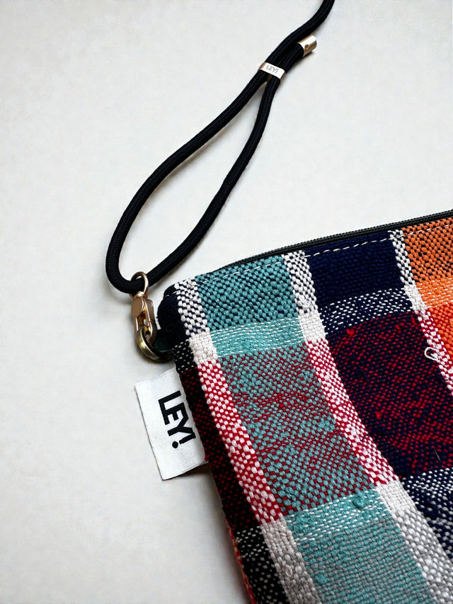 LEY! Tasche - OCULIA CLUTCH