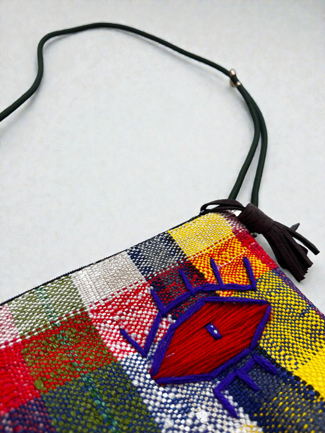 LEY! Tasche - OCULIA CLUTCH