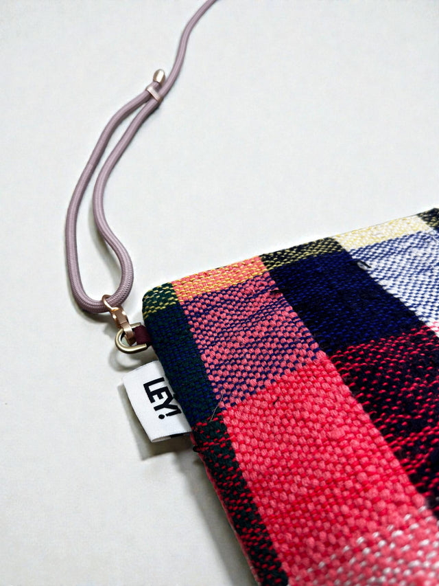 LEY! Tasche - OCULIA CLUTCH