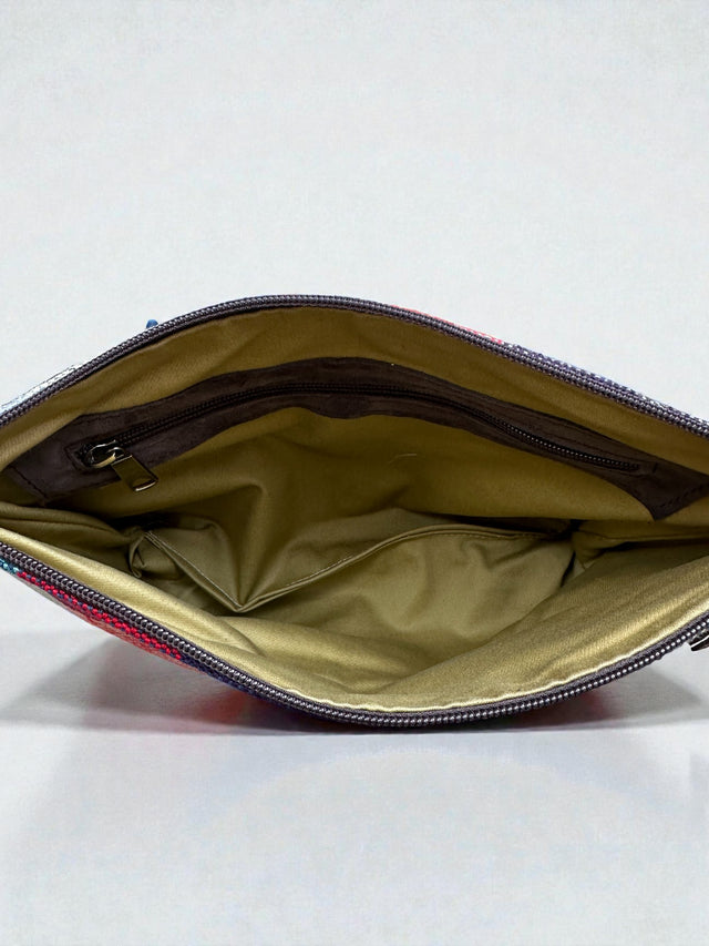 LEY! Tasche - OCULIA CLUTCH