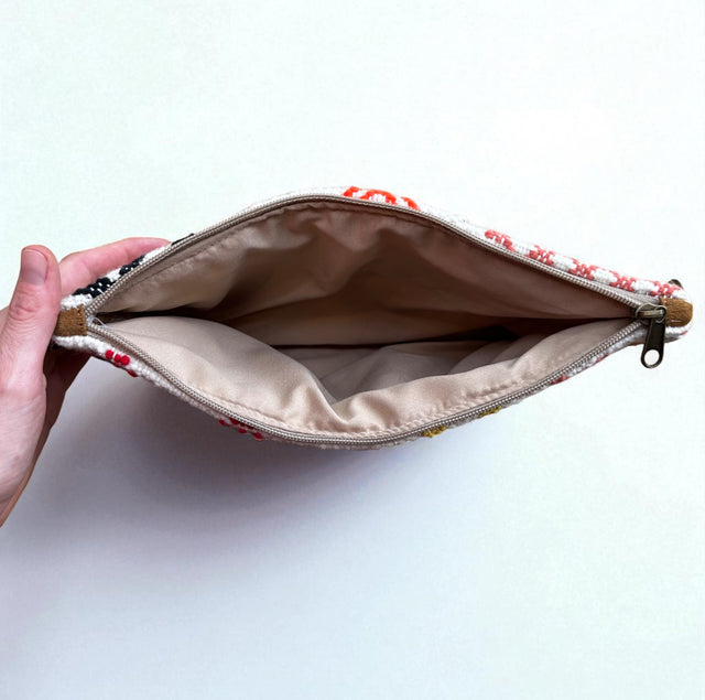 Tasche - Colorful Line - 20x30cm