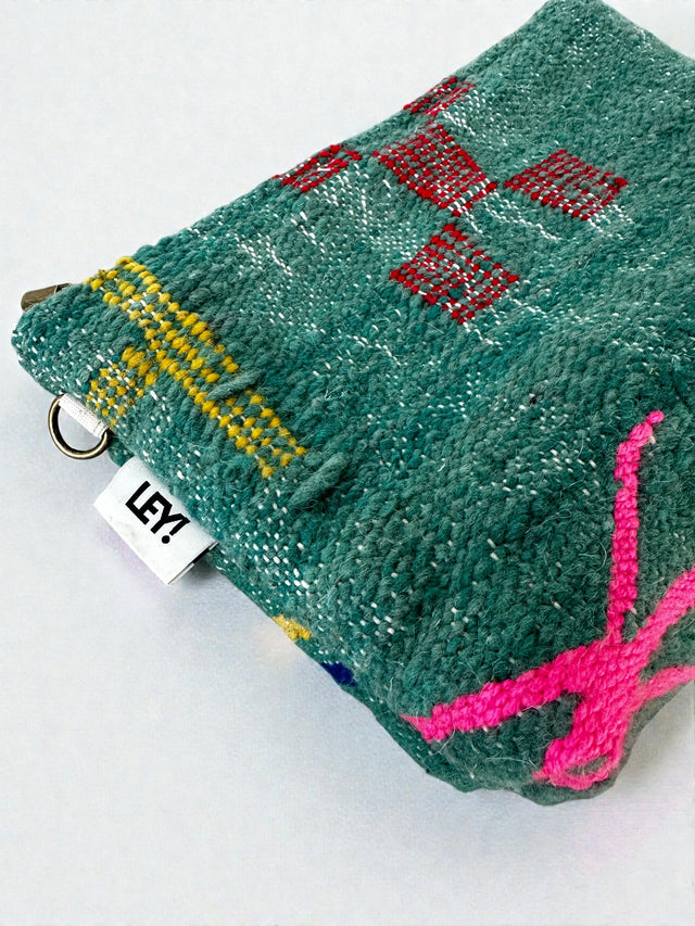 Tasche - Colorful Line - 20 x 30 cm