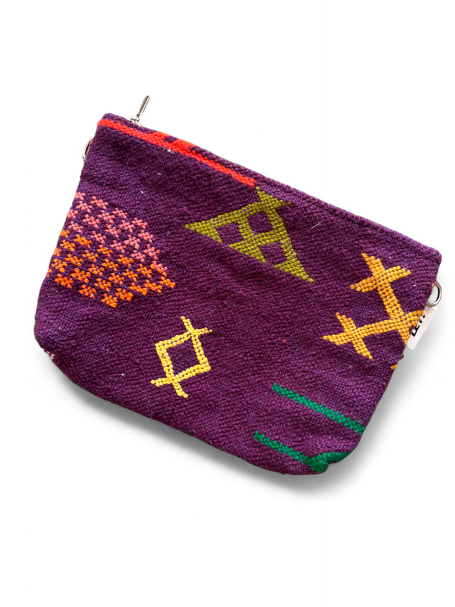 Tasche - Colorful Line - 20x30cm