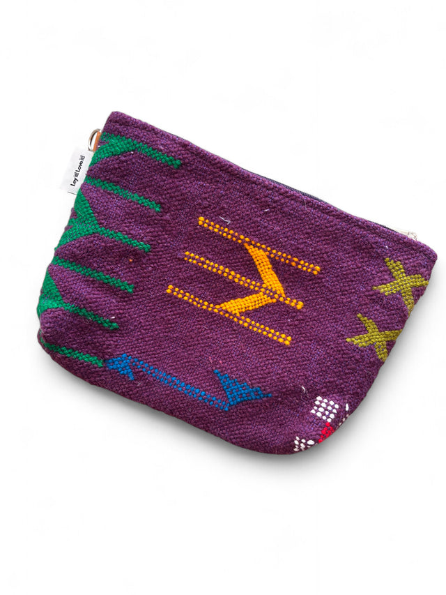 Tasche - Colorful Line - 20x30cm