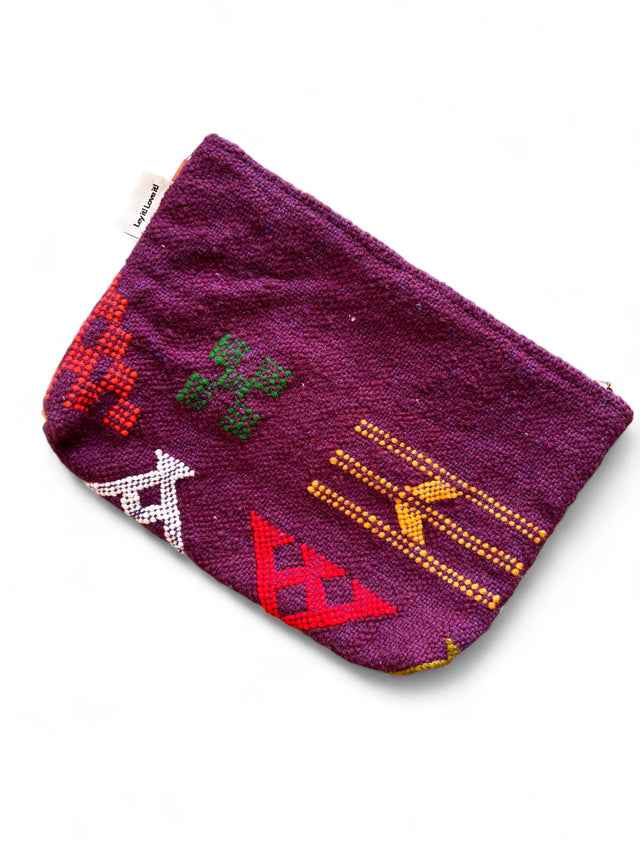 Tasche - Colorful Line - 20x30cm