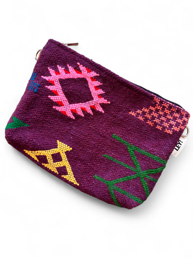 Tasche - Colorful Line - 20x30cm