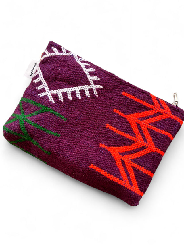 Tasche - Colorful Line - 20x30cm