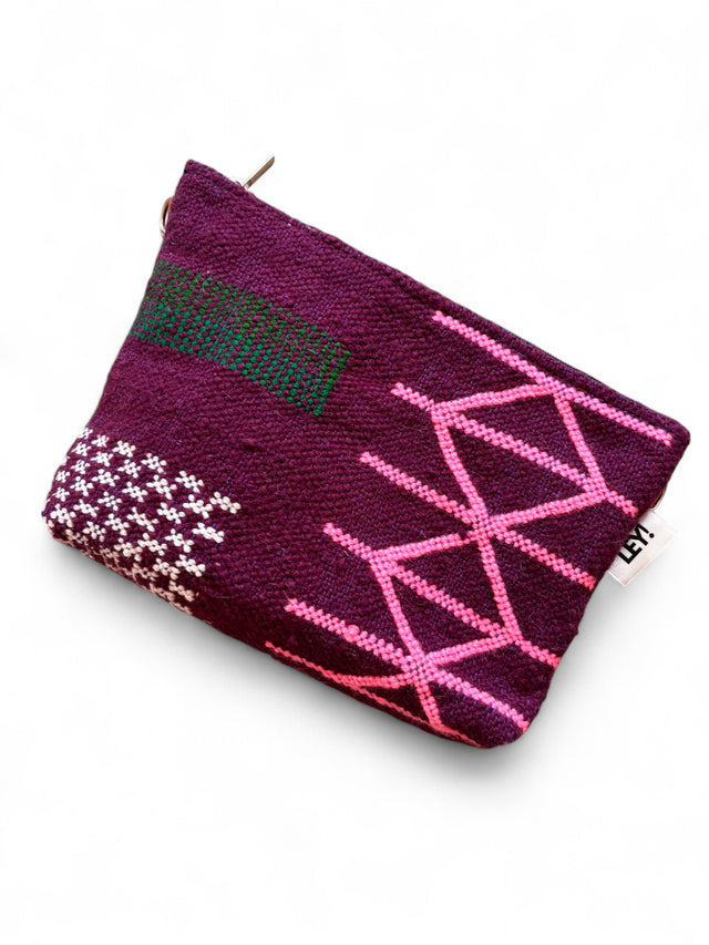 Tasche - Colorful Line - 20x30cm