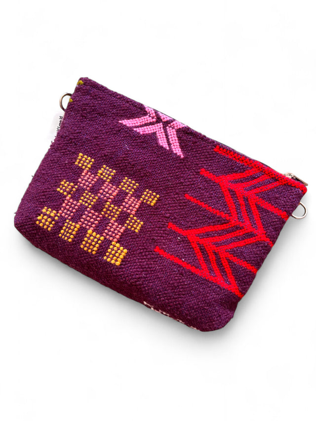 Tasche - Colorful Line - 20x30cm