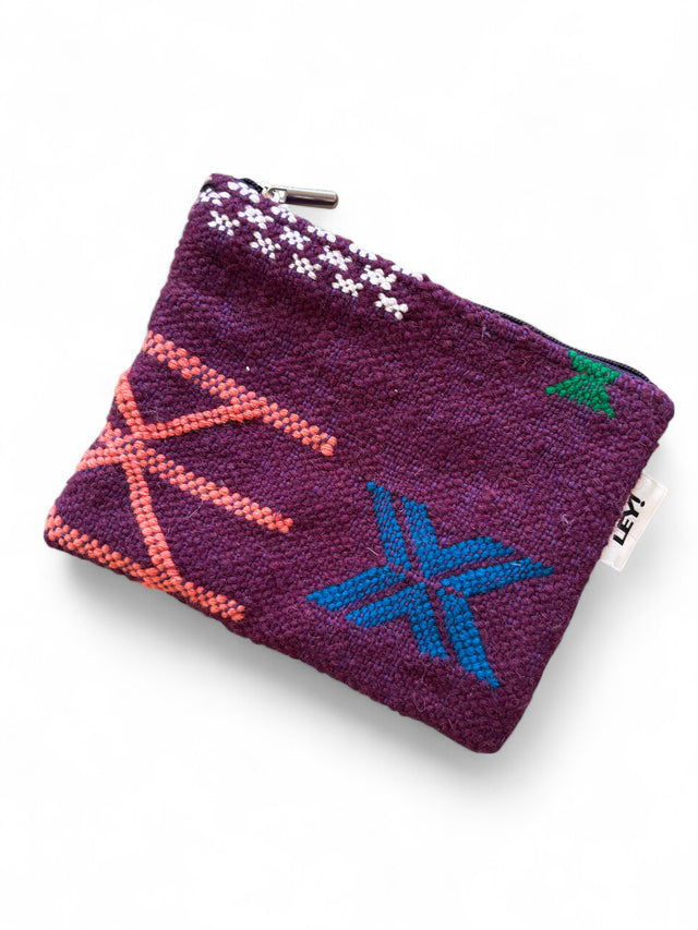 Tasche - Colorful Line - 15x20cm